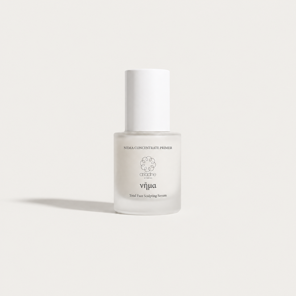 Nema Sculpting Primer
