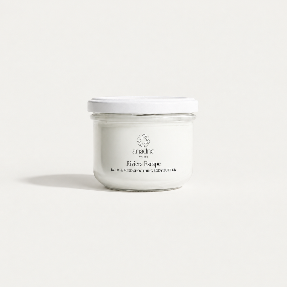 Riviera Escape Body Butter