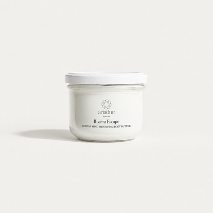 Riviera Escape Body Butter