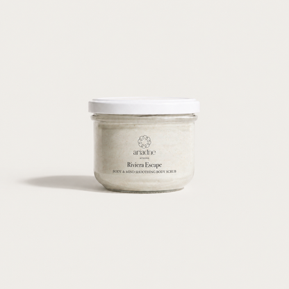 Riviera Escape Body Scrub