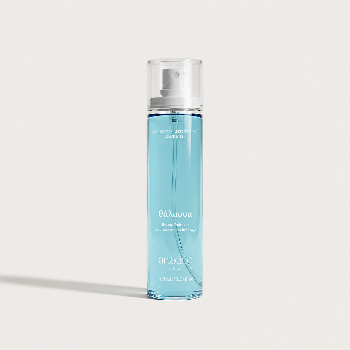 Sea Waves Anti-Thirst Mist