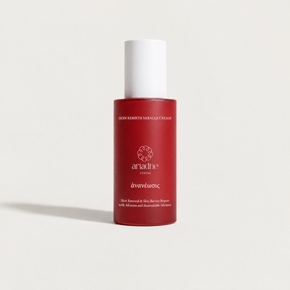 Skin Rebirth Miracle Cream