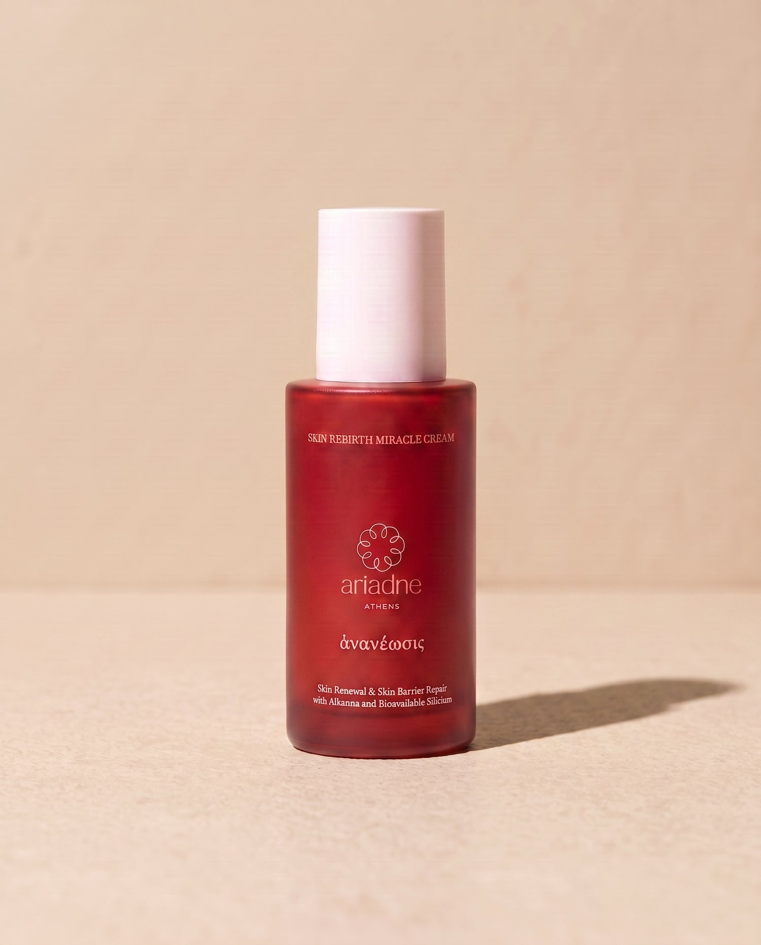 Skin Rebirth Miracle Cream