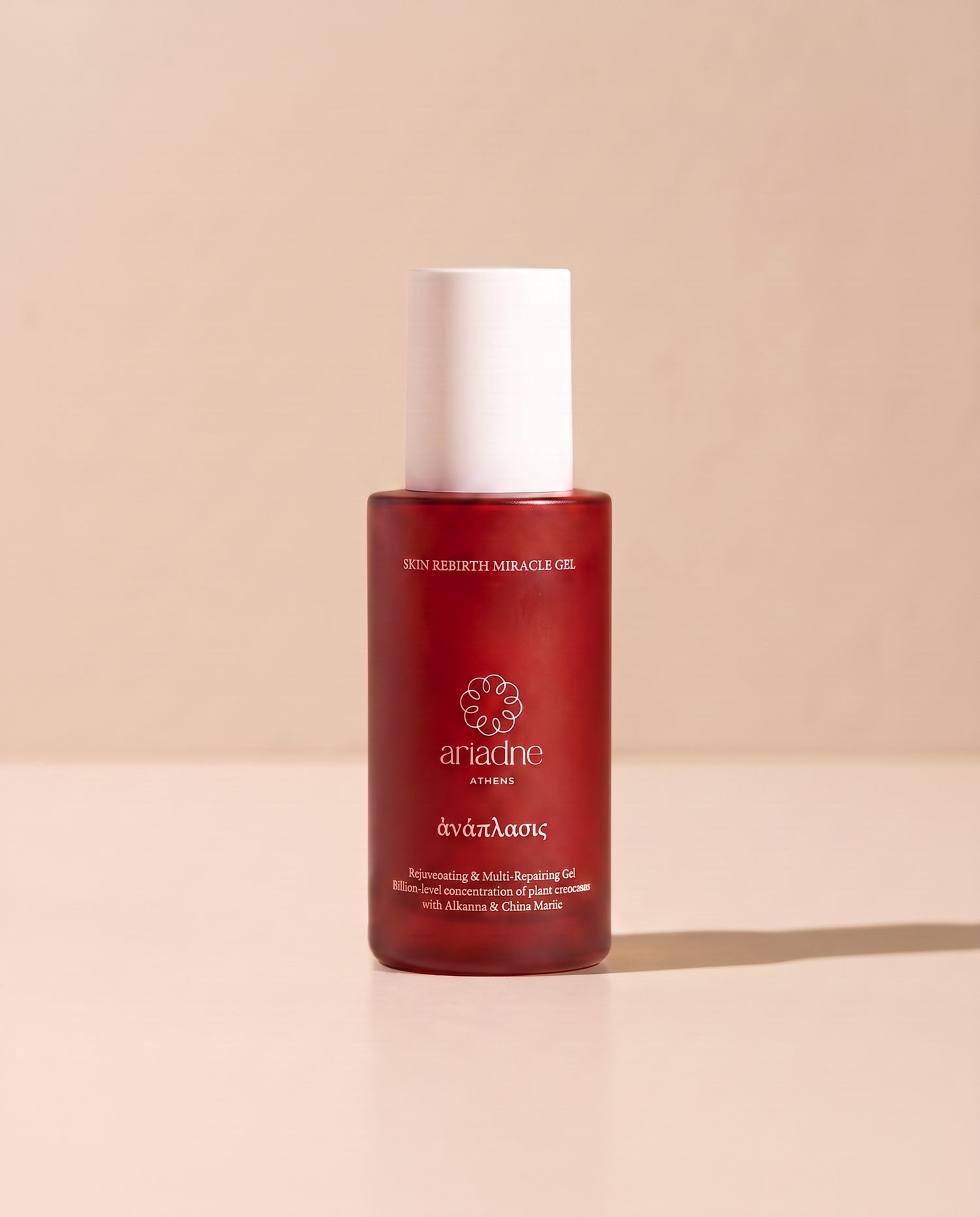Skin Rebirth Miracle Gel