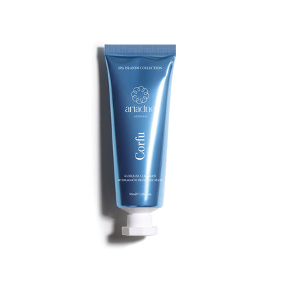 Kumquat Collagen Hydraglow Recovery Mask