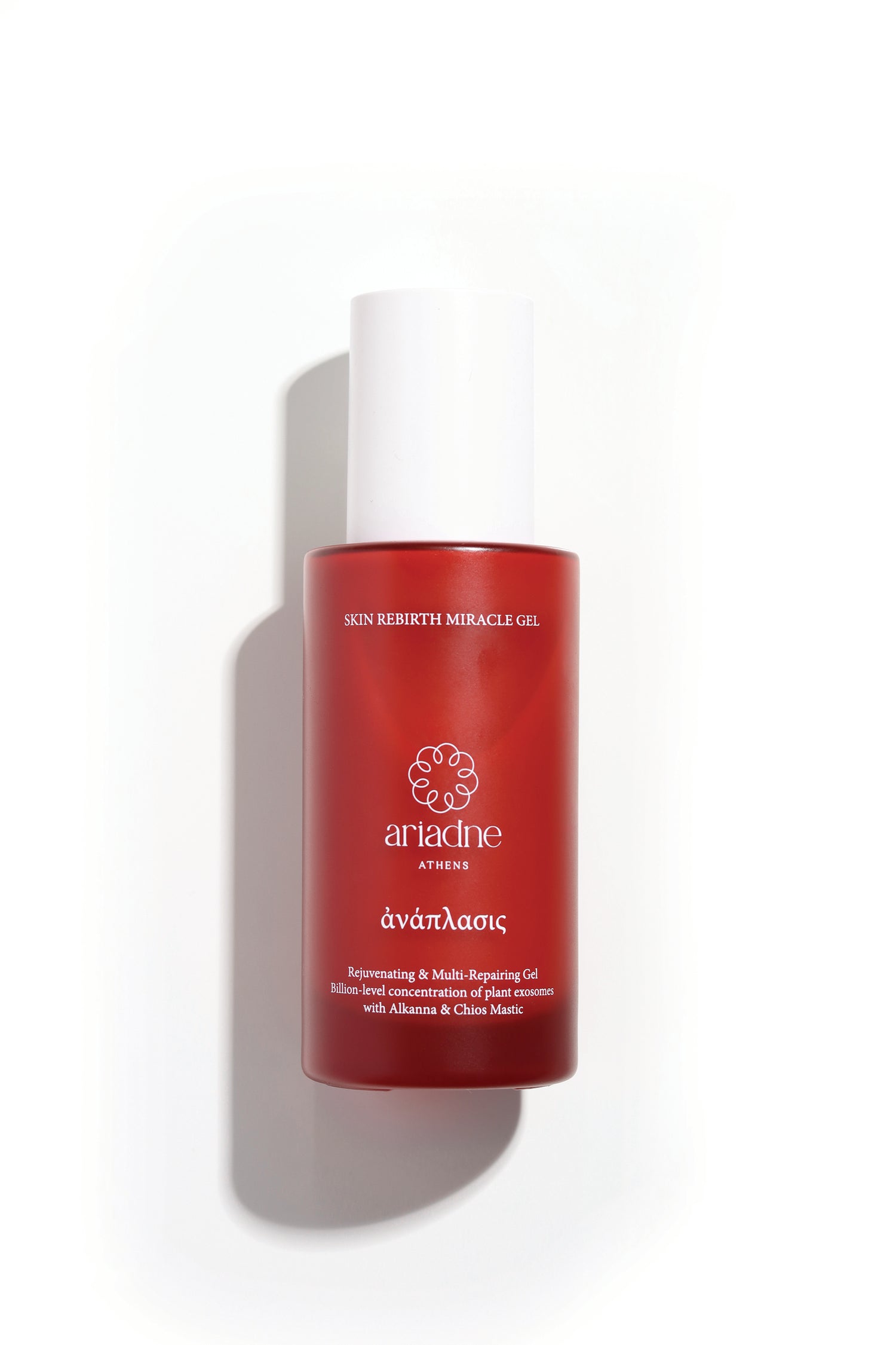 Skin Rebirth Miracle Gel
