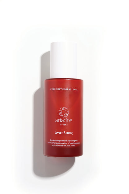 Skin Rebirth Miracle Gel