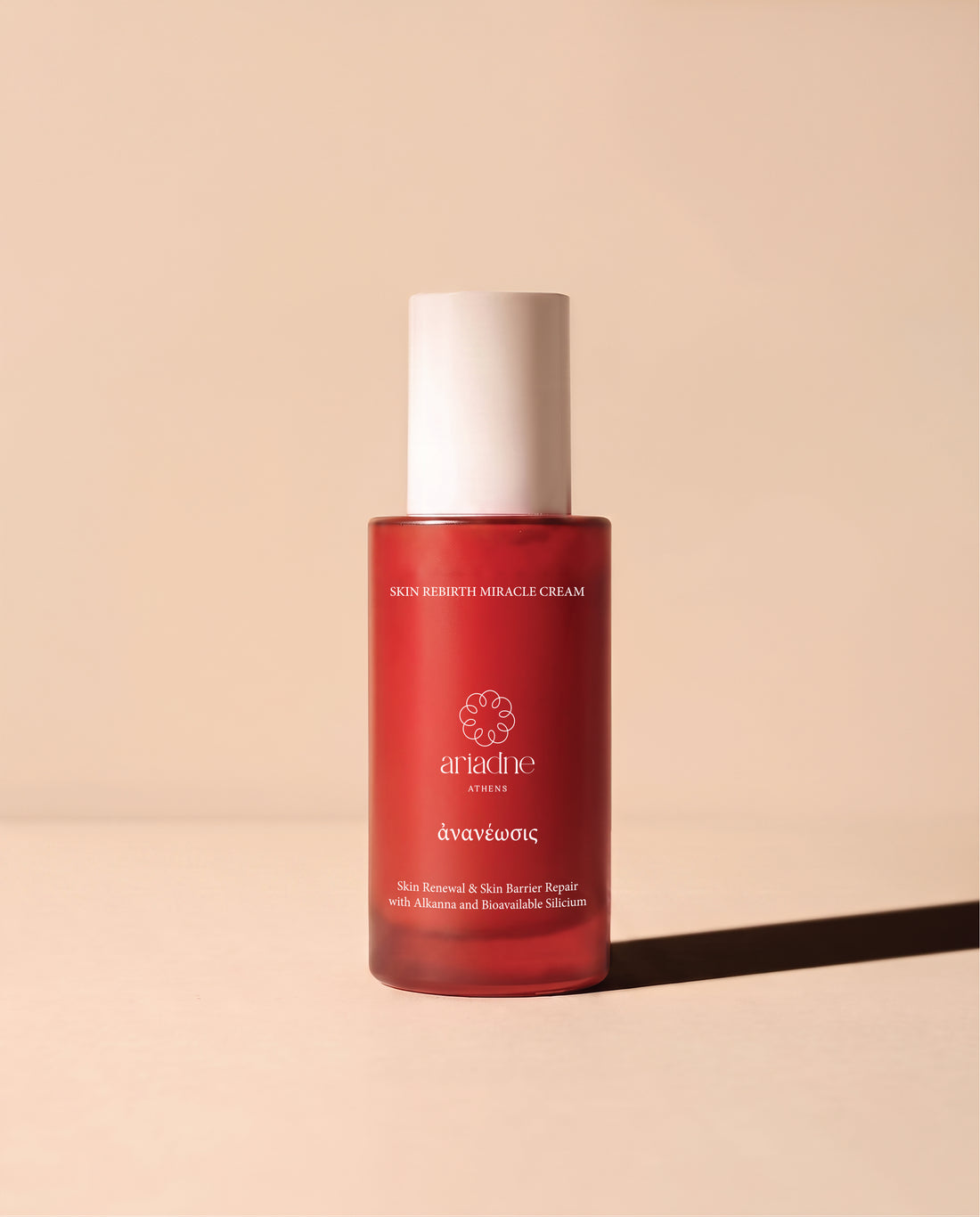Skin Rebirth Miracle Cream