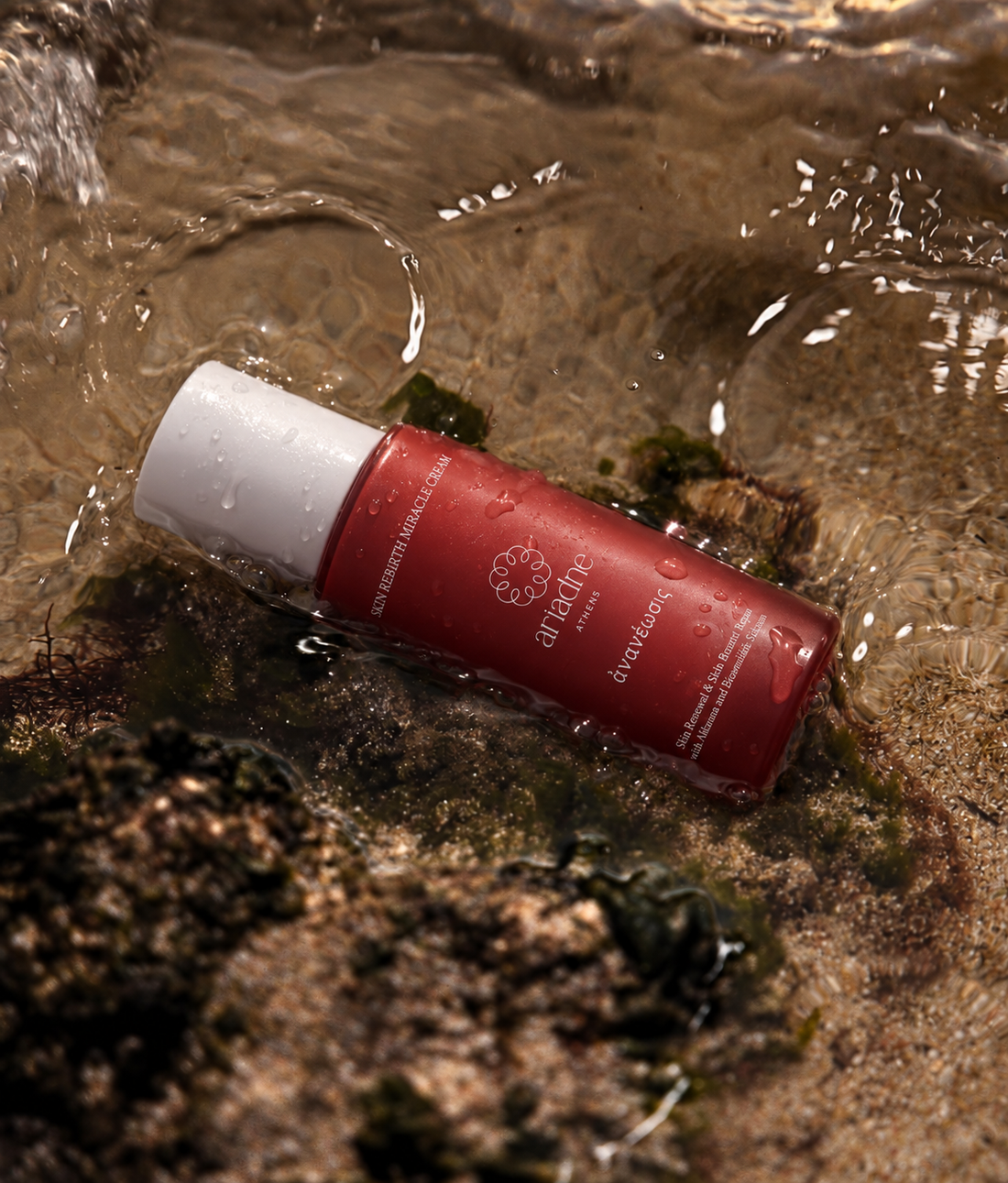 Skin Rebirth Miracle Cream