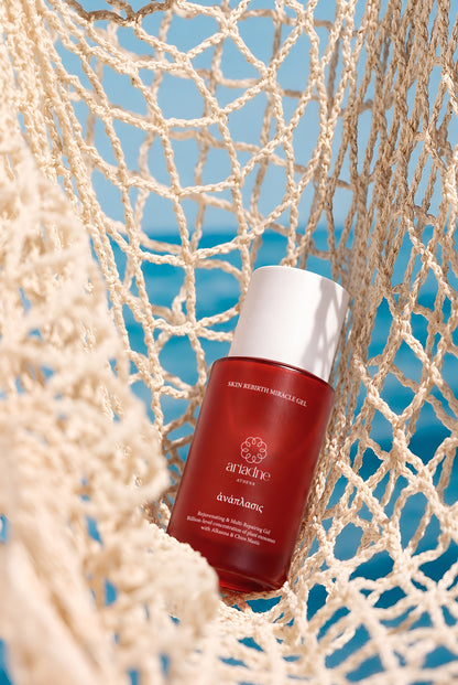 Skin Rebirth Miracle Gel