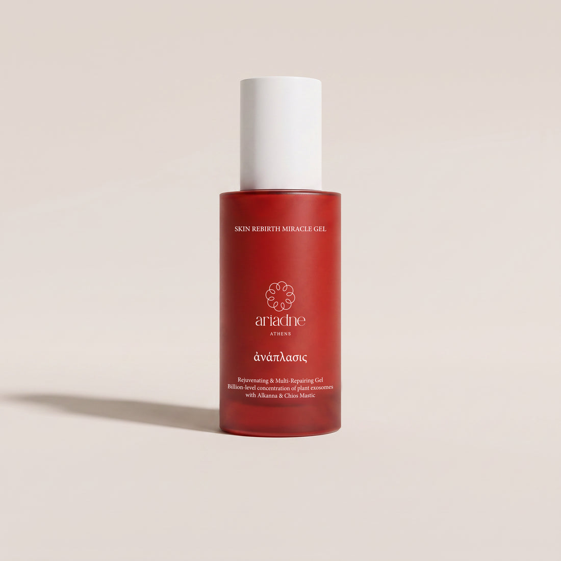Skin Rebirth Miracle Gel