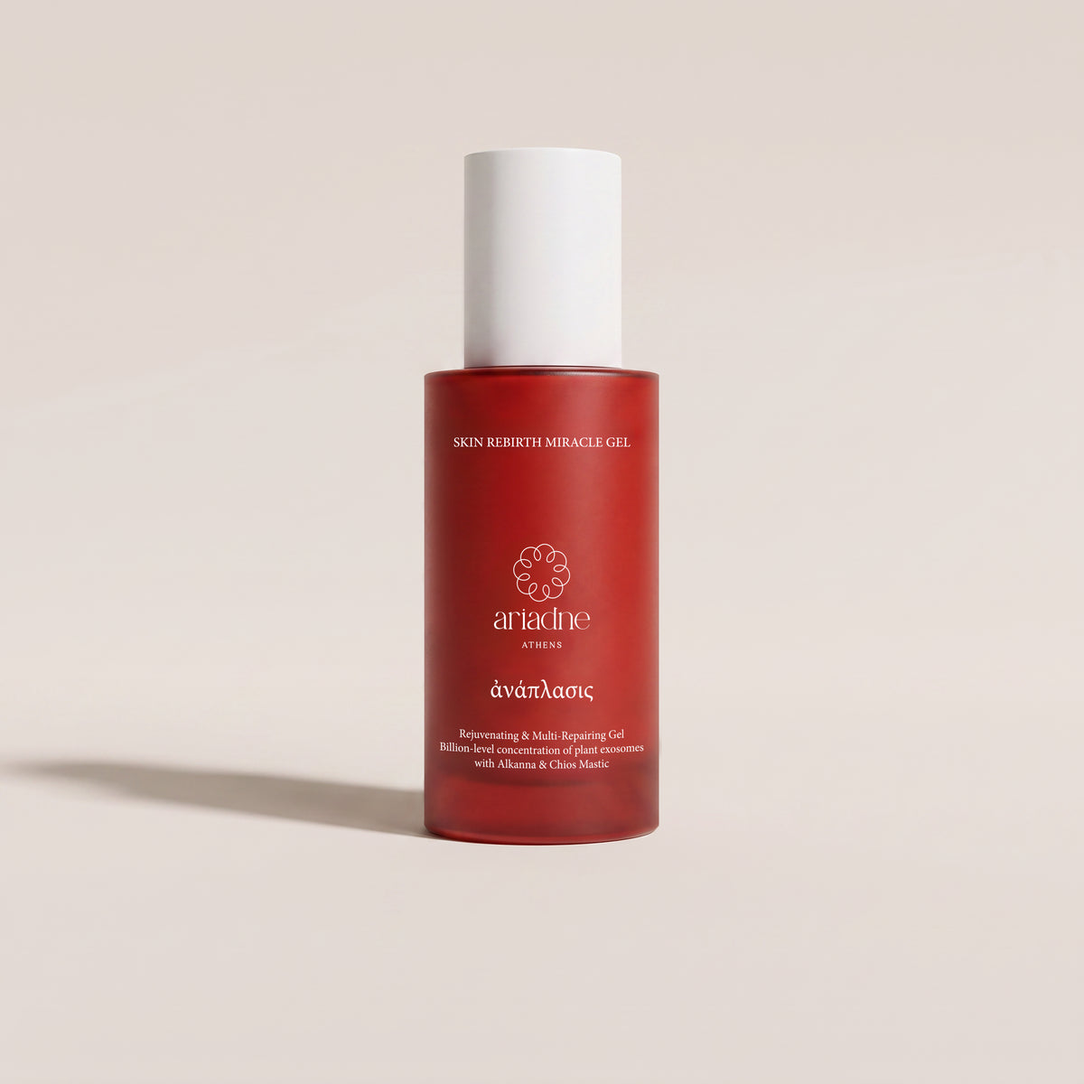 Skin Rebirth Miracle Gel