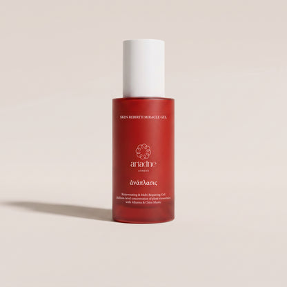 Skin Rebirth Miracle Gel