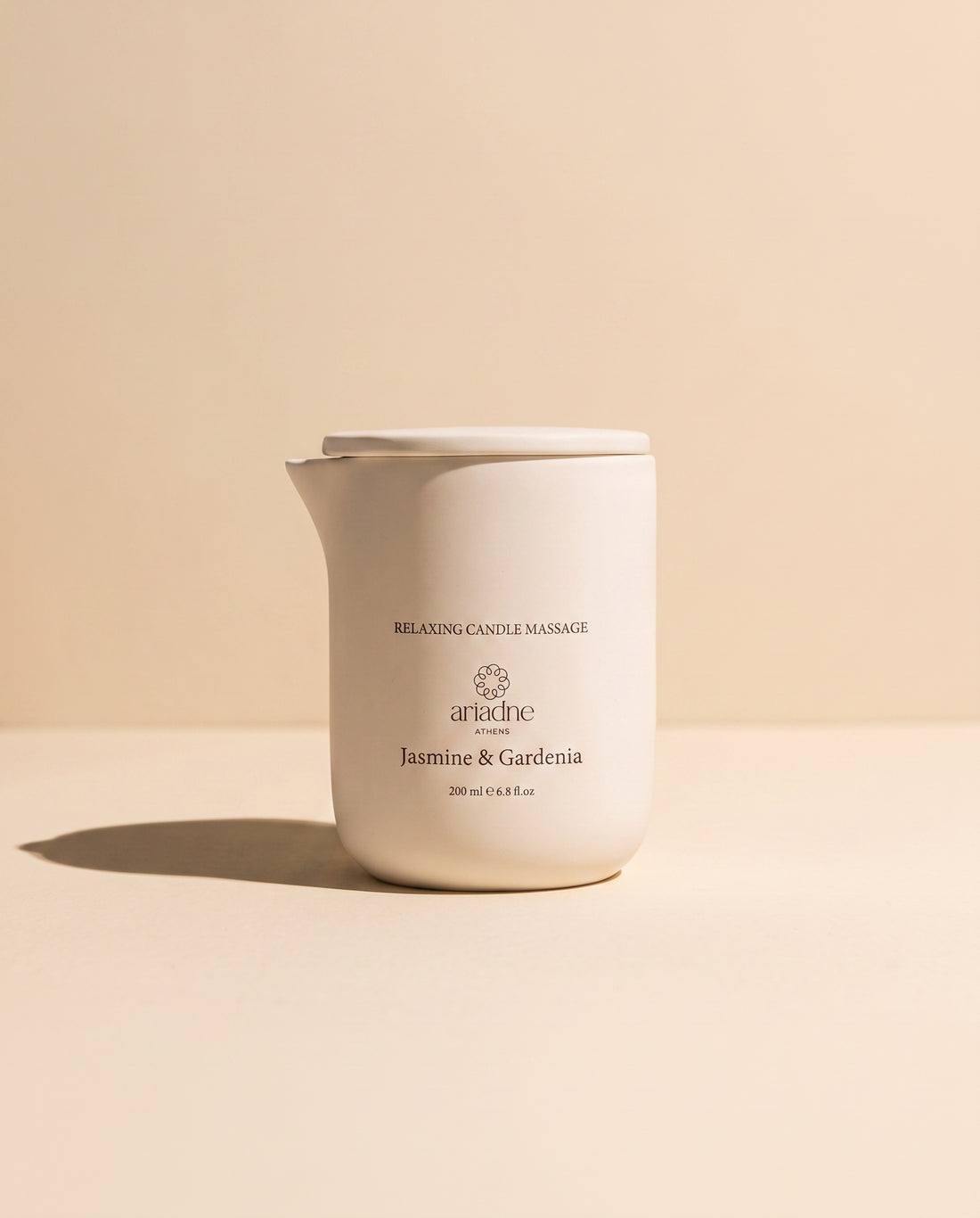 Candle Massage