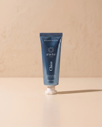 Chios Purifying Mastic Enzyme Peel Mask