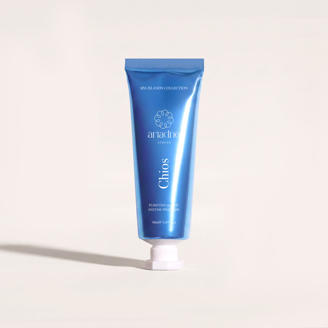 Chios Purifying Mastic Enzyme Peel Mask