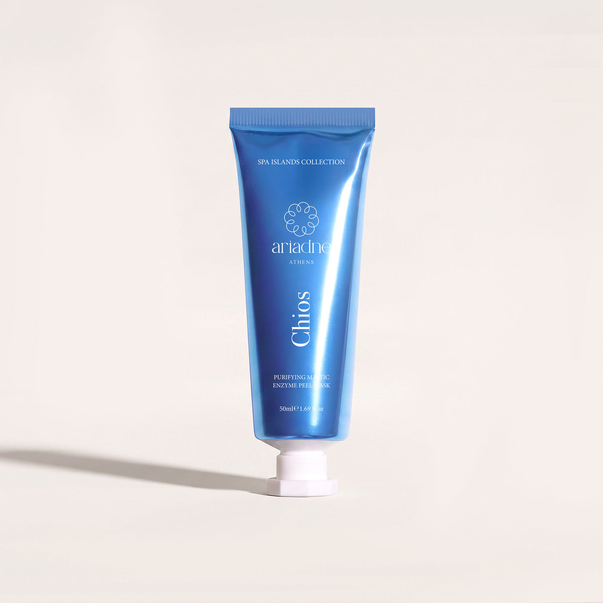Chios Purifying Mastic Enzyme Peel Mask