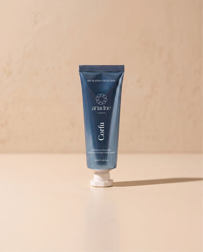 Kumquat Collagen Hydraglow Recovery Mask