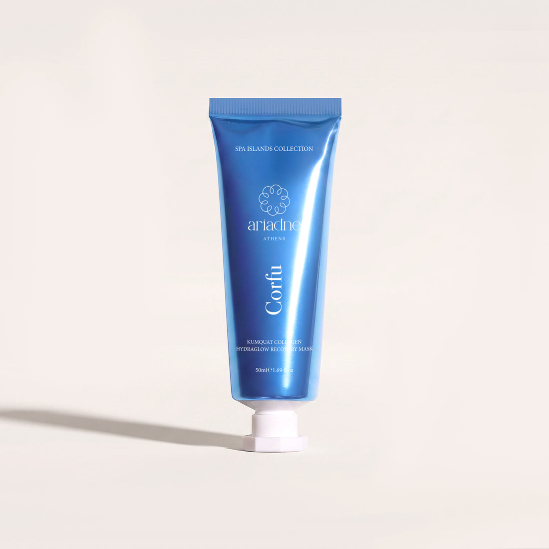 Kumquat Collagen Hydraglow Recovery Mask