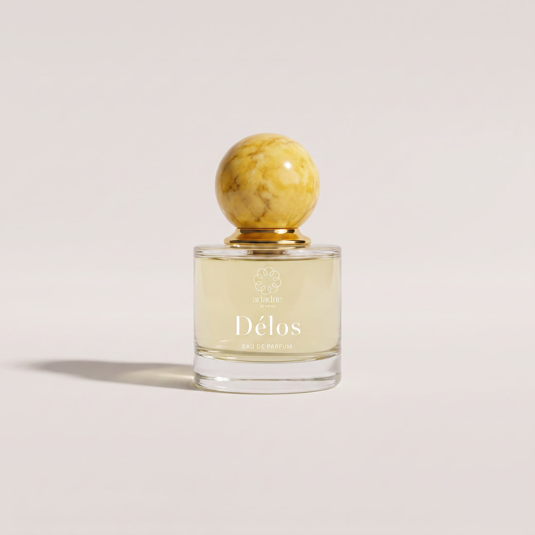 Délos - Eau de Parfum