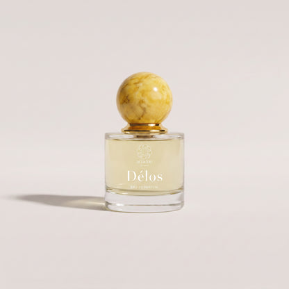 Délos - Eau de Parfum