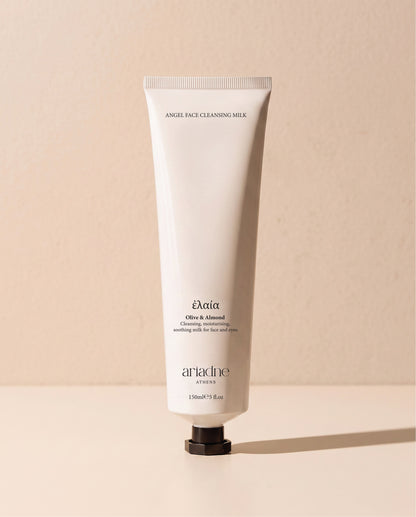 Angel Face Cleansing Milk