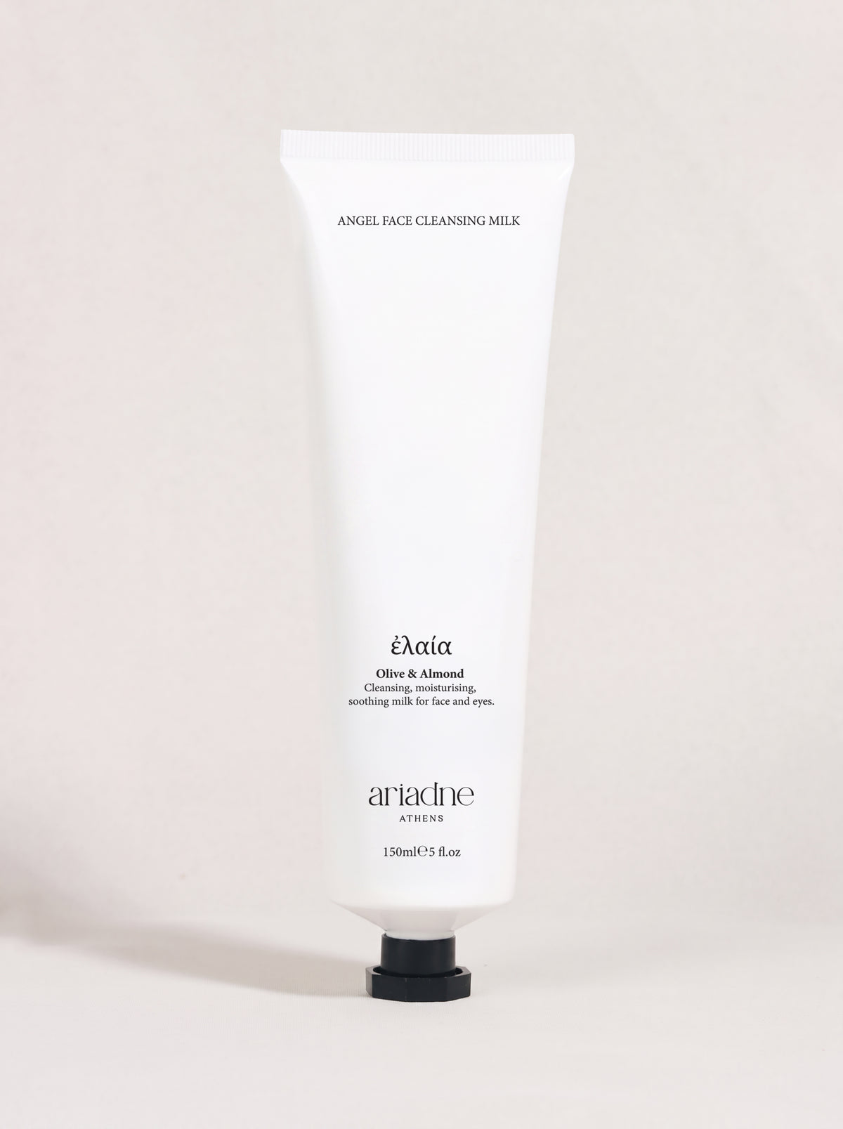 Angel Face Cleansing Milk