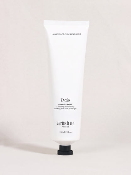 Angel Face Cleansing Milk