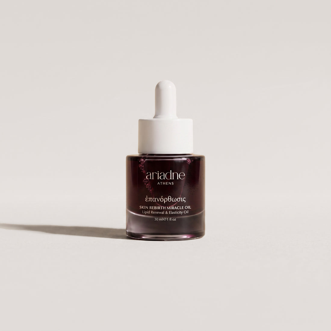 Skin Rebirth Oil