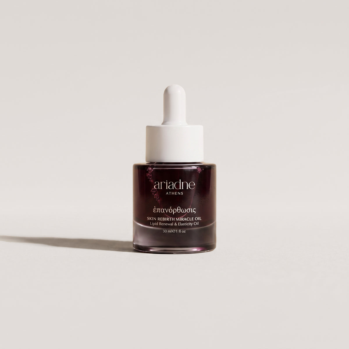 Skin Rebirth Oil