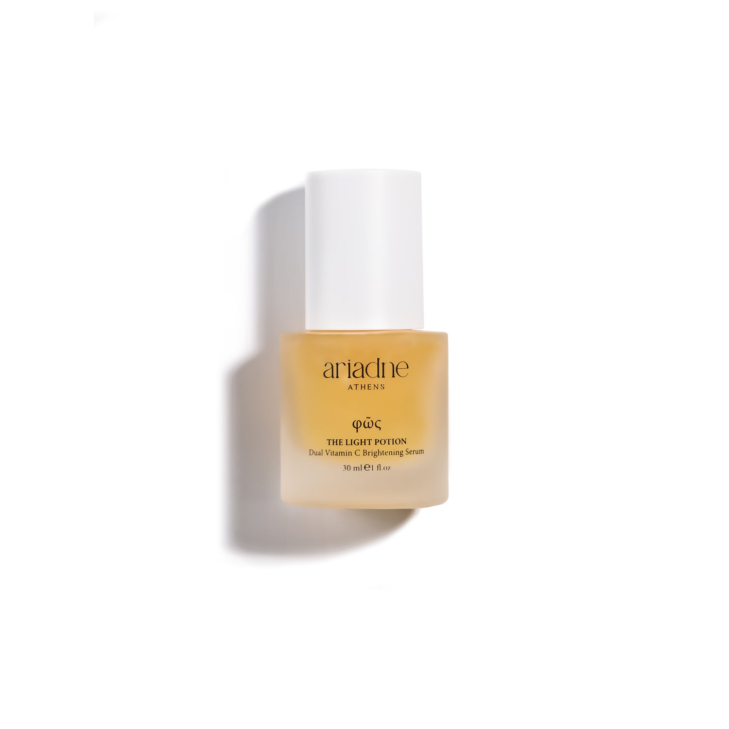 Daily Vitamin C Youth Serum