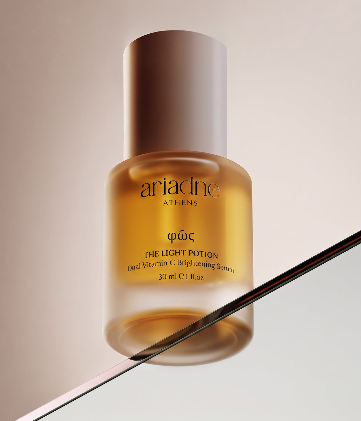 Daily Vitamin C Youth Serum
