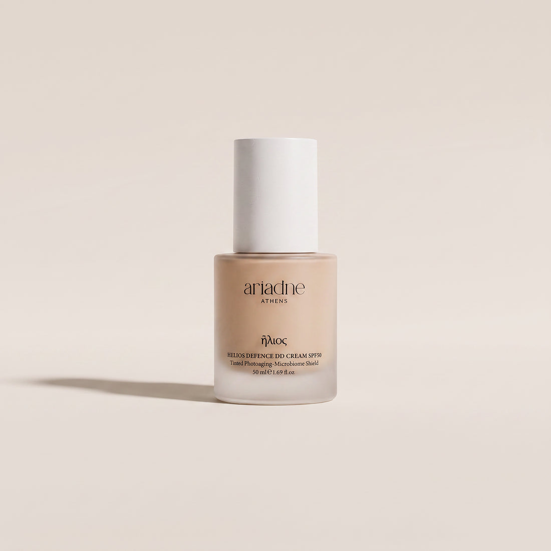 Helios Defence DD Cream SPF50
