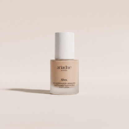 Helios Defence DD Cream SPF50