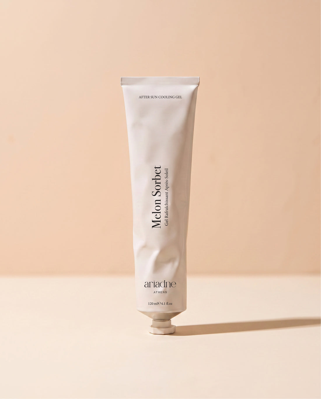 Melon Sorbet After Sun Gel