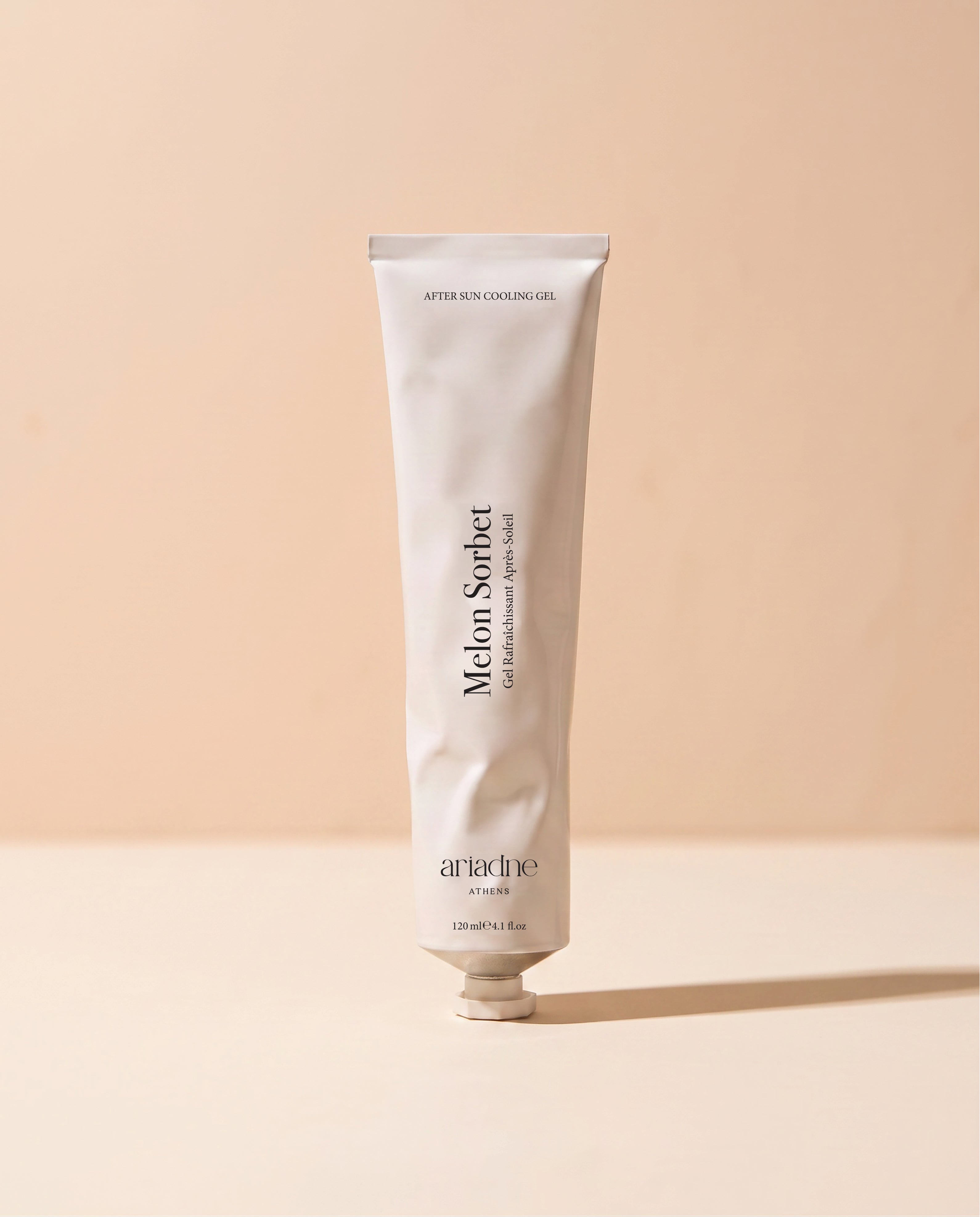 Melon Sorbet After Sun Gel