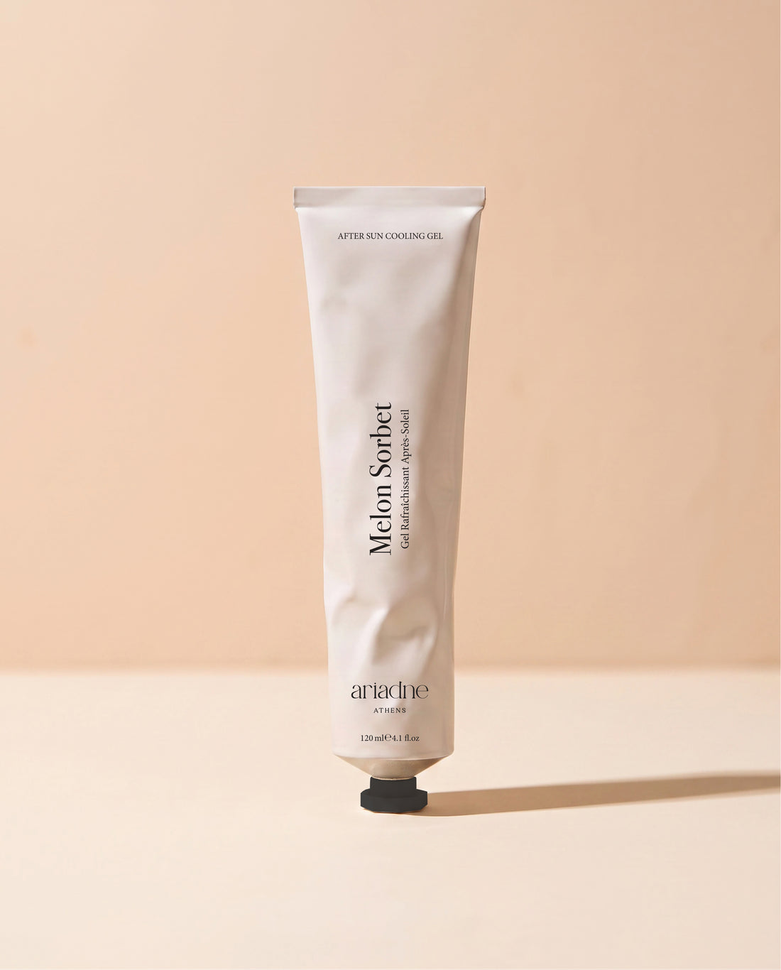 Melon Sorbet After Sun Gel