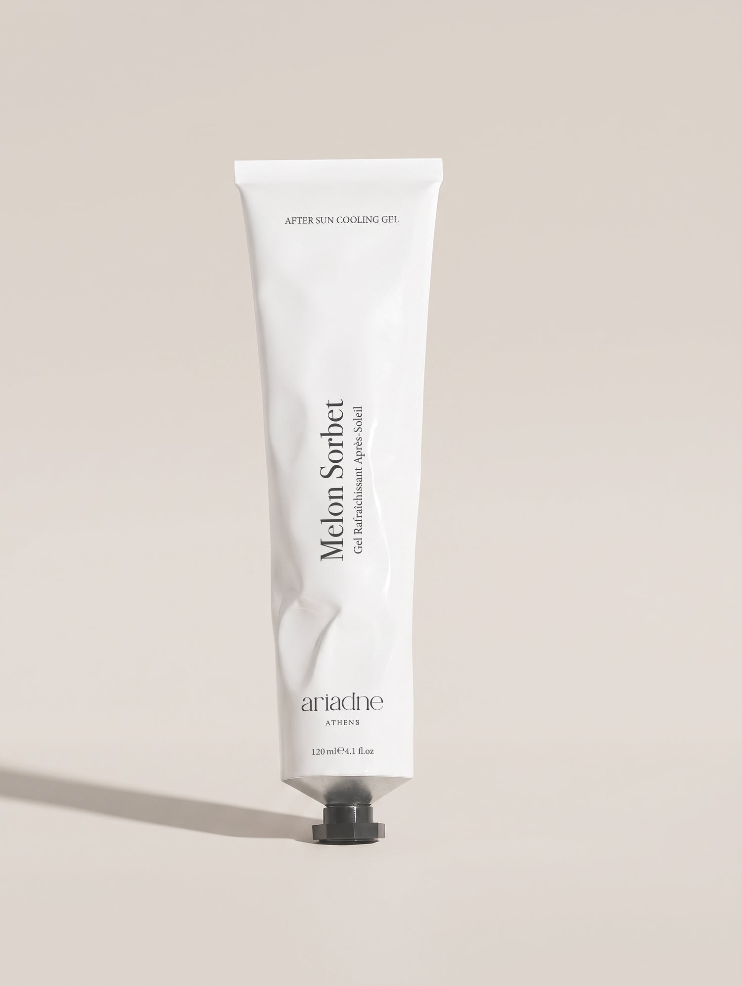 Melon Sorbet After Sun Gel