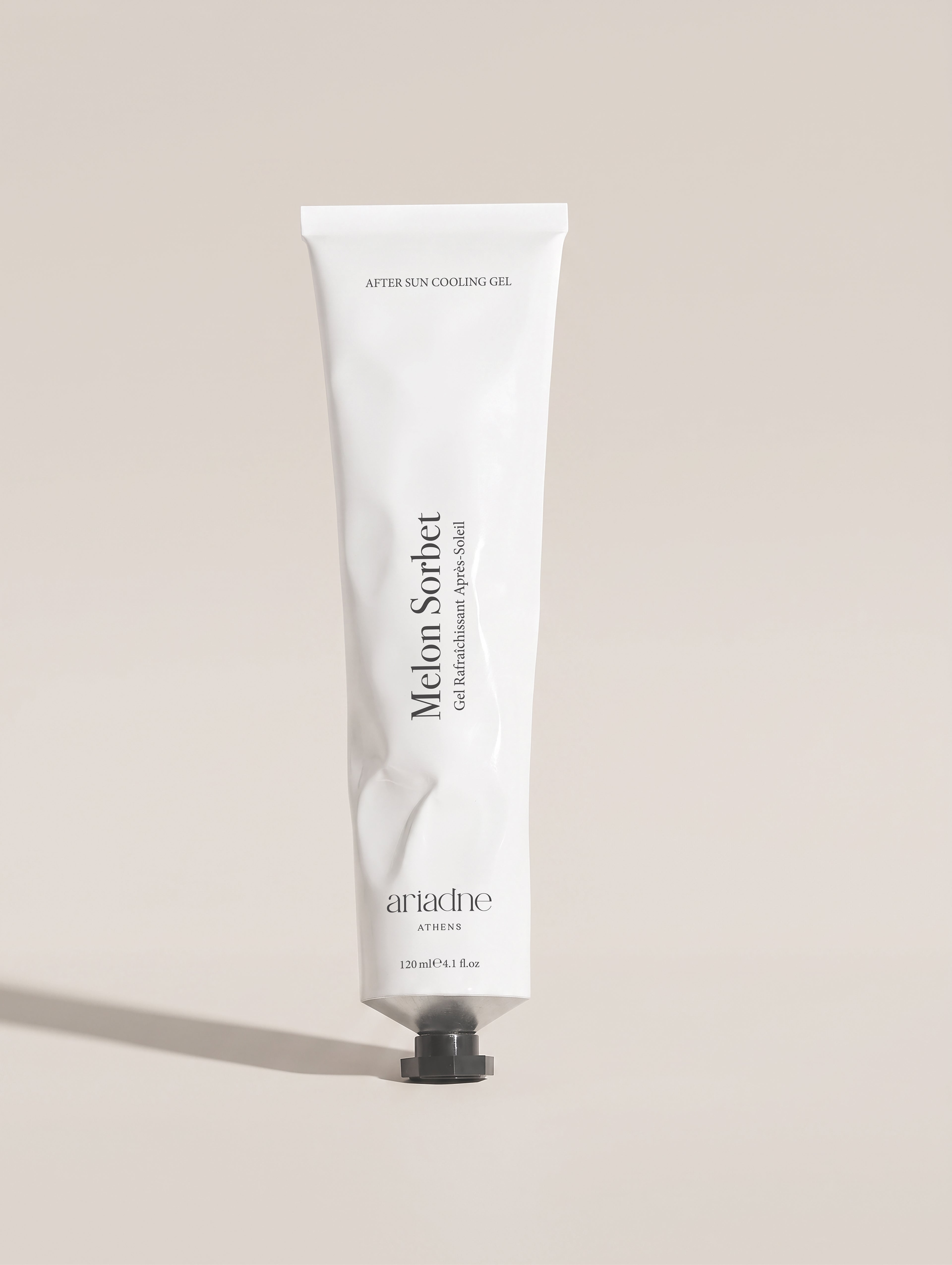 Melon Sorbet After Sun Gel