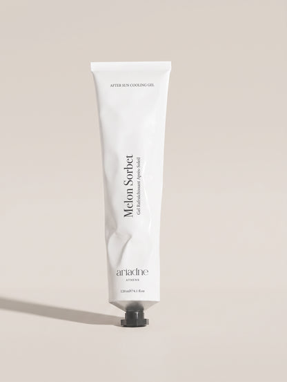 Melon Sorbet After Sun Gel