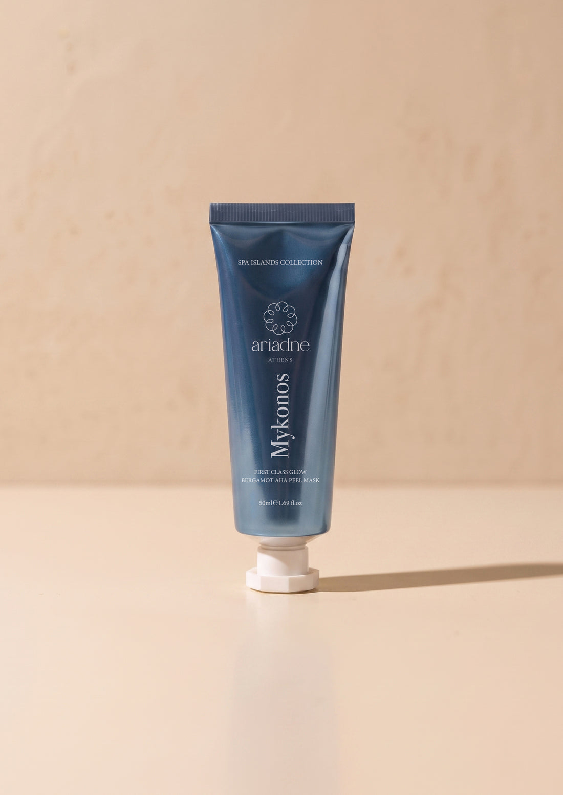 Mykonos First Class Glow Mask