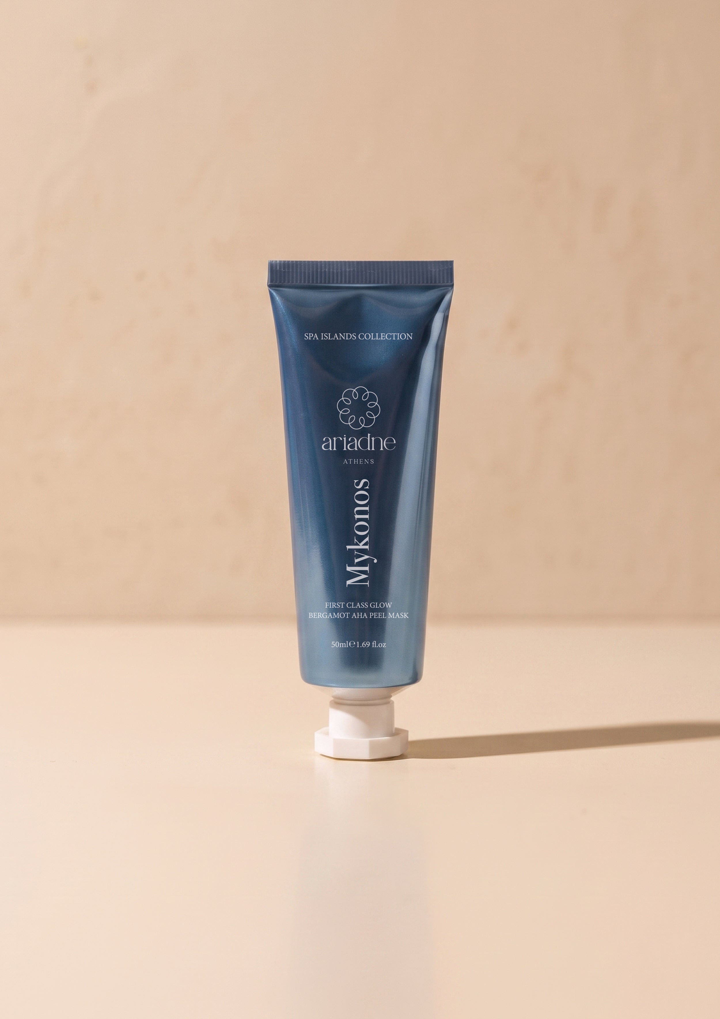 Mykonos First Class Glow Mask