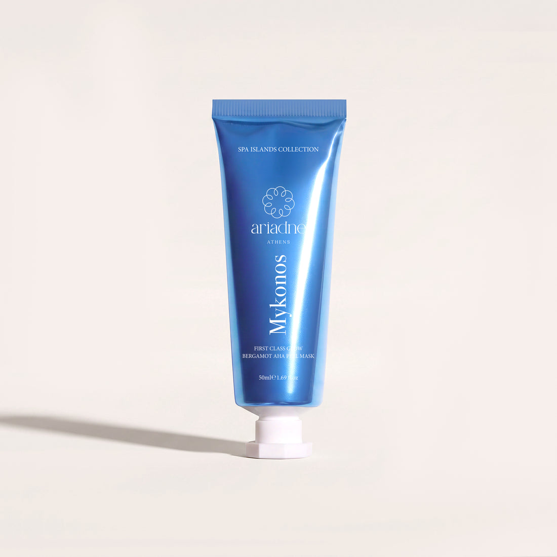 Mykonos First Class Glow Mask
