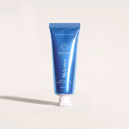 Mykonos First Class Glow Mask