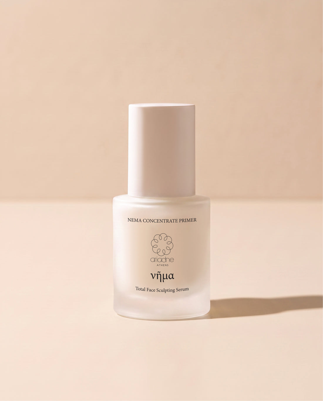 Nema Concentrate Primer