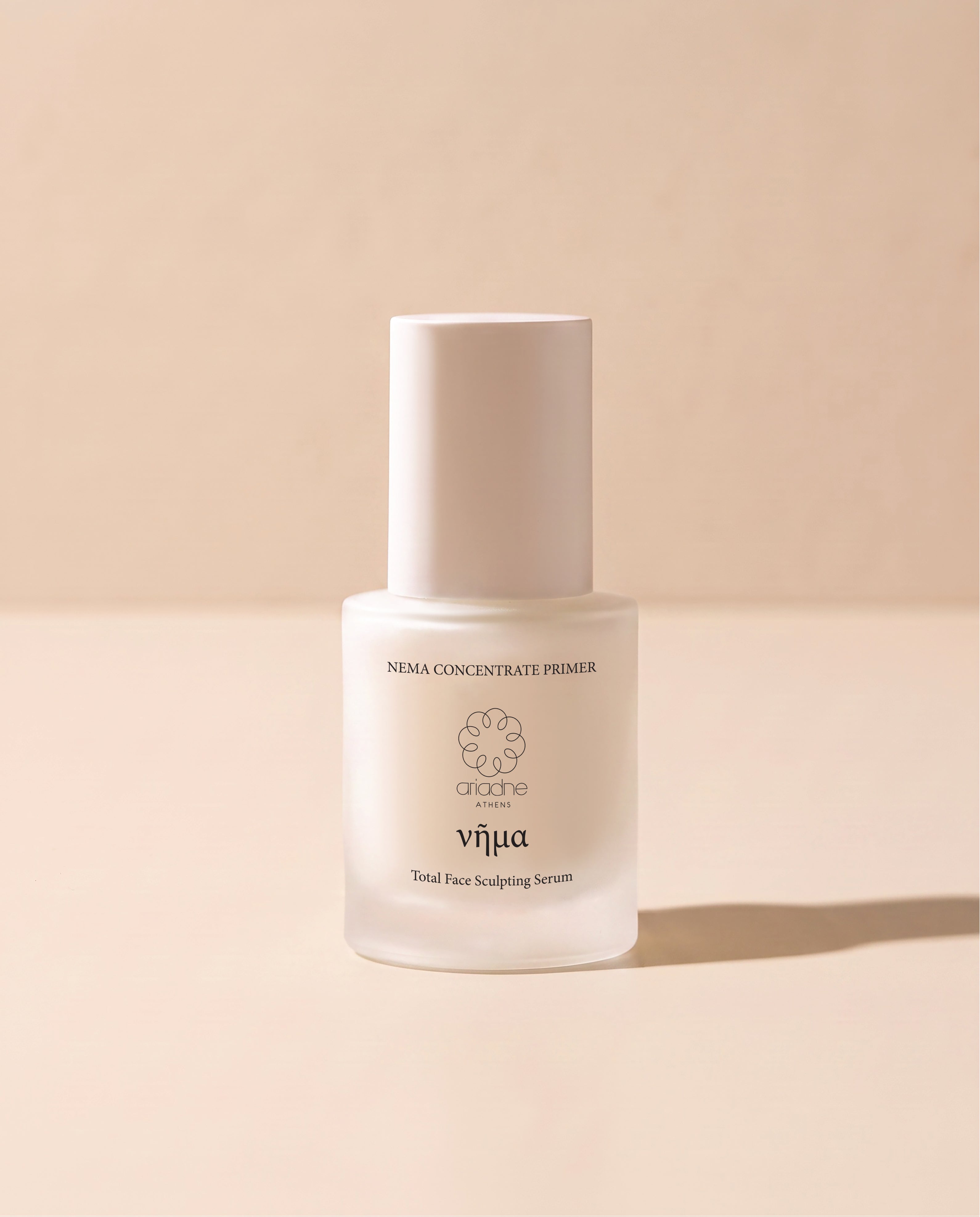Nema Concentrate Primer