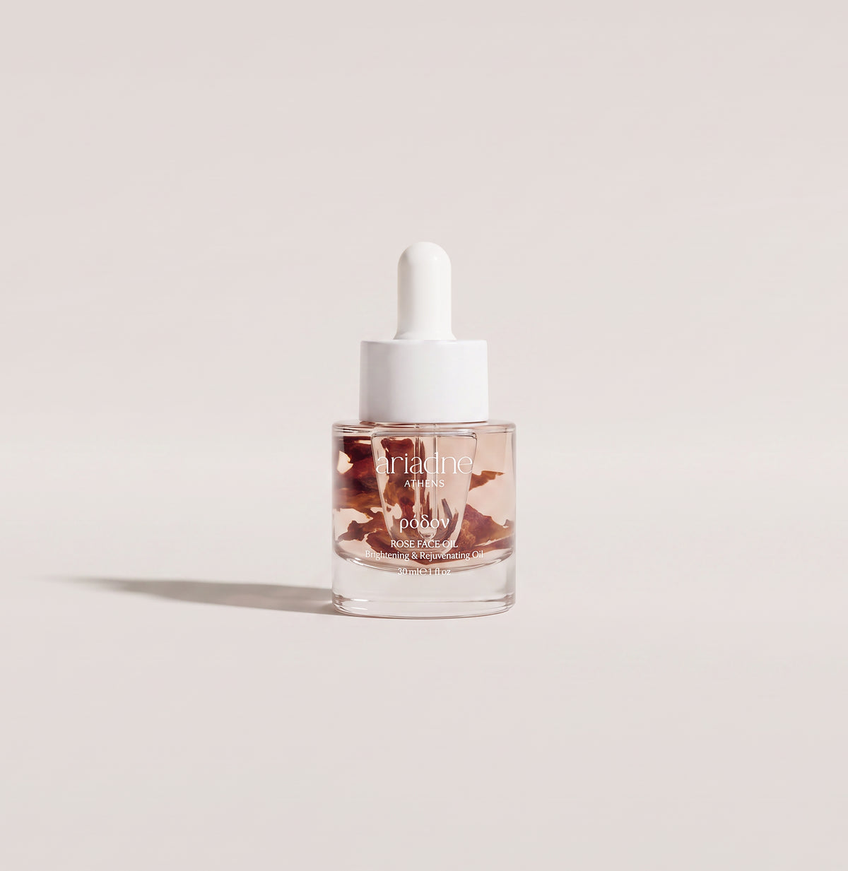 Wild Rose Face Oil