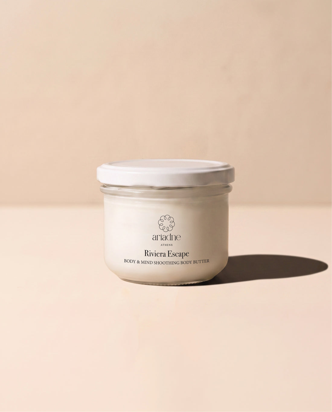Riviera Escape Body Butter