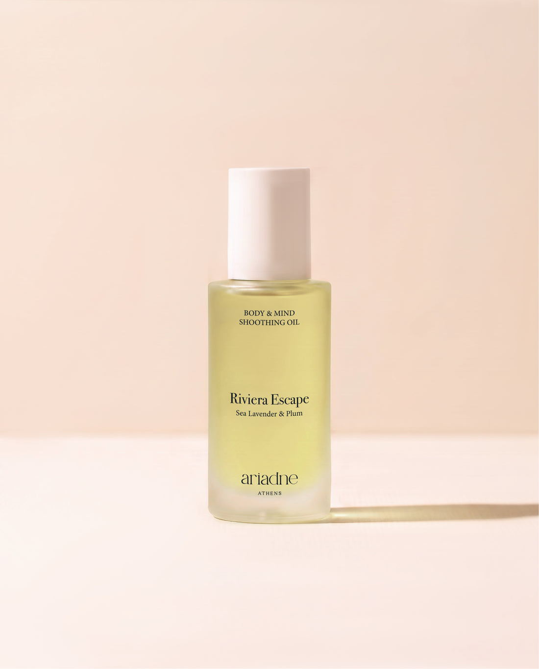 Riviera Escape Body &amp; Mind Soothing Oil