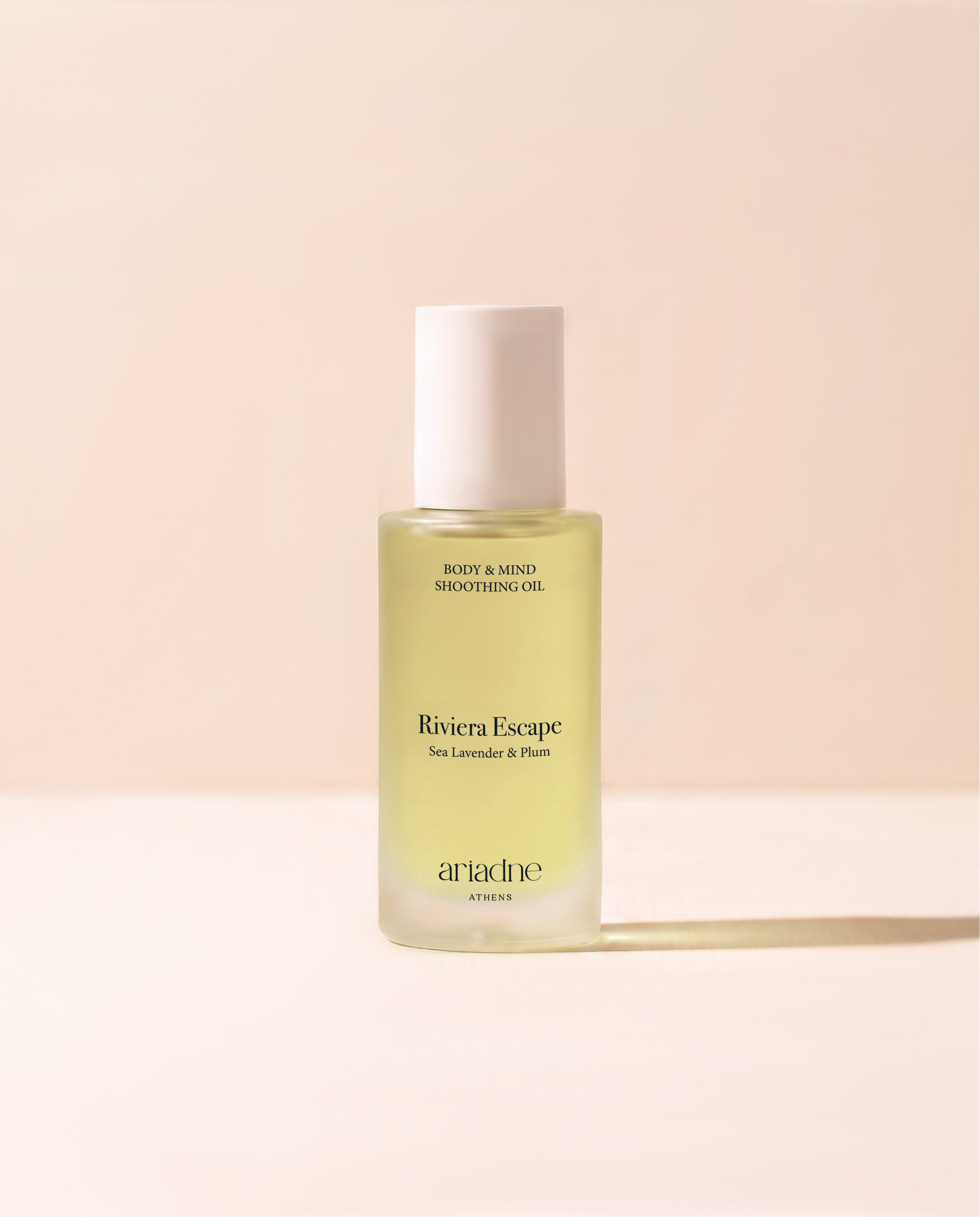 Riviera Escape Body &amp; Mind Soothing Oil